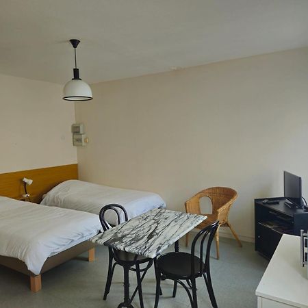 Residence Anclo Rennes-les-Bains Exteriér fotografie