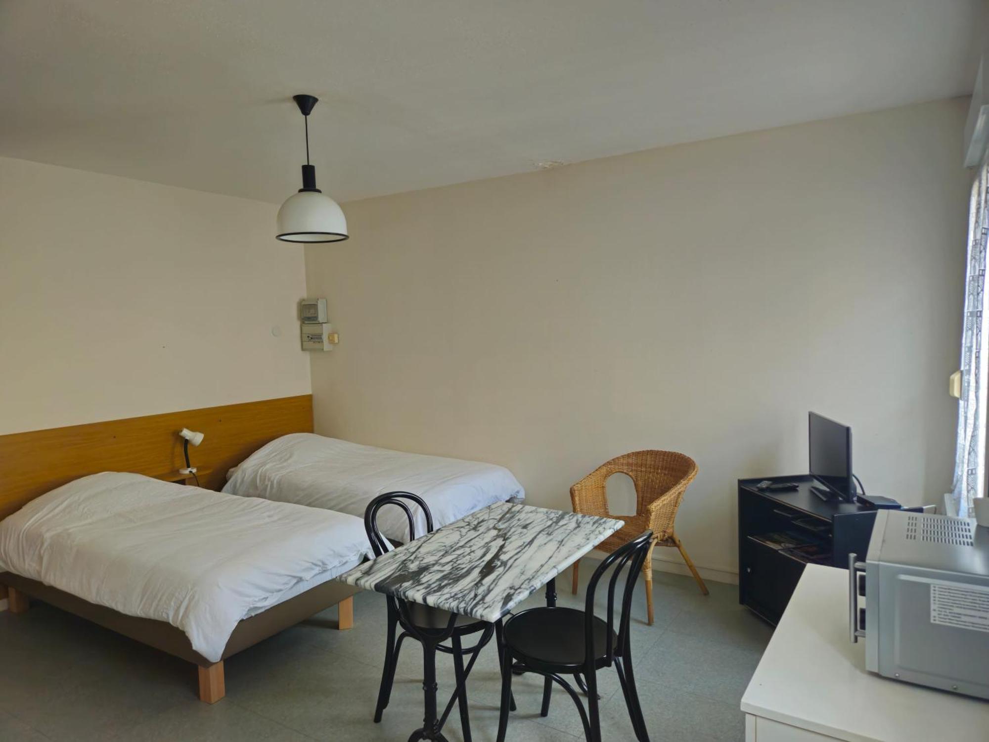 Residence Anclo Rennes-les-Bains Exteriér fotografie